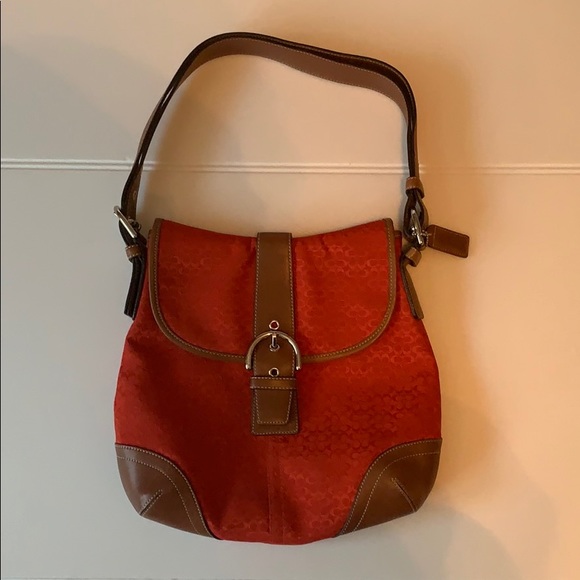 Shoulder Bag - Picture 1 of 4